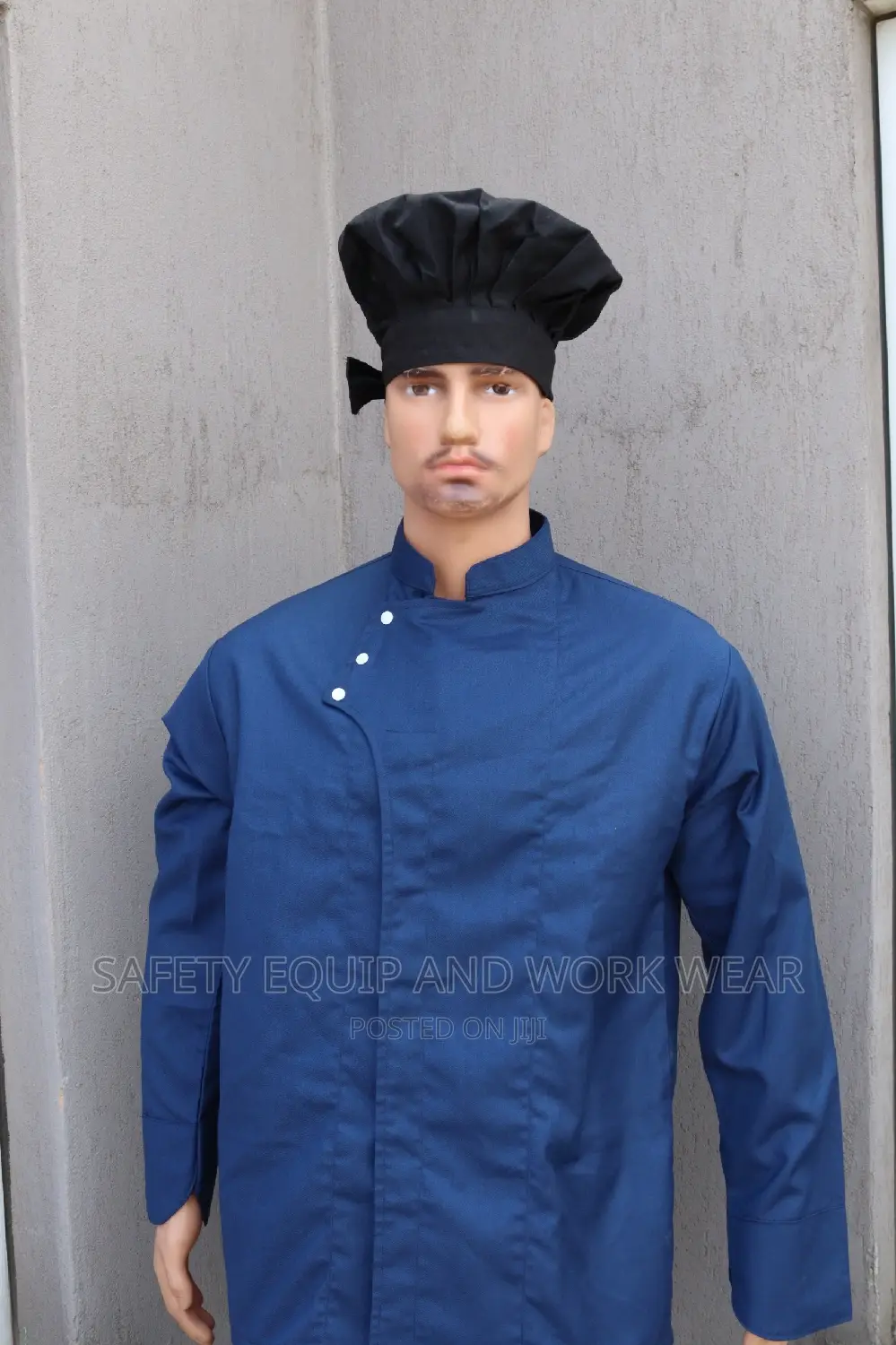 Chef Uniforms Nairobi ,Kenya in Nairobi Central Safetywear