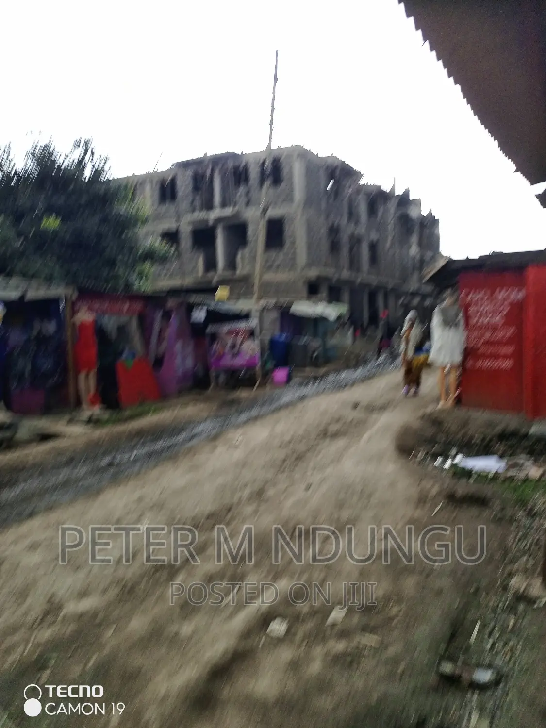 Pime Plot on Sale Zimmerman