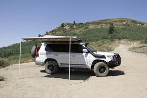 Eezi-Awn Camping Tents Awnings - thumbnail 2