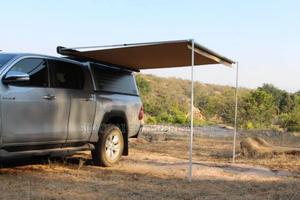 Adjustable Eezi-Awn Camping Awnings - thumbnail 2
