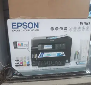 Epson L15160 A3 Ink Tank Printer '! Epson L15160 A3+ Printer