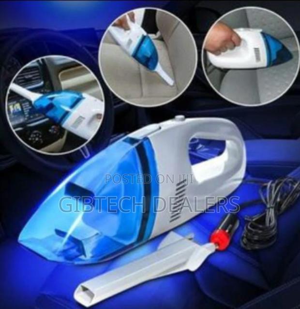 2 in 1 Car Vacuum Cleaner/2 in 1 Car Vacuum Cleaner