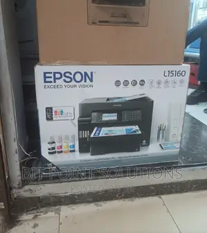 Epson L15160 A3 Ecotank Printer '! Epson L15160 ! L15160