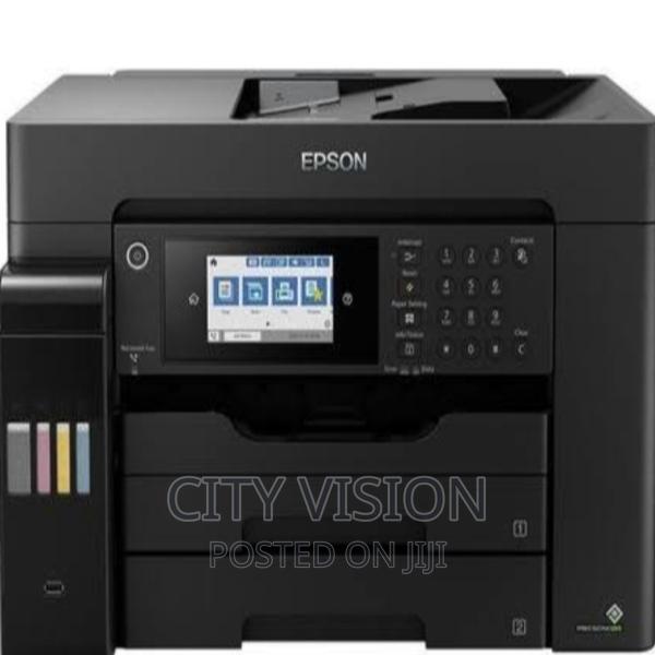 Epsonl15160 A+Multifunctional High Performance Printer/Epson