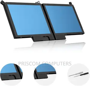 Dell Latitude 7000 7280 7290 7380 7390 7480 7490 F3Y Battery