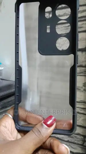 Vivo V29 5G Back Cover