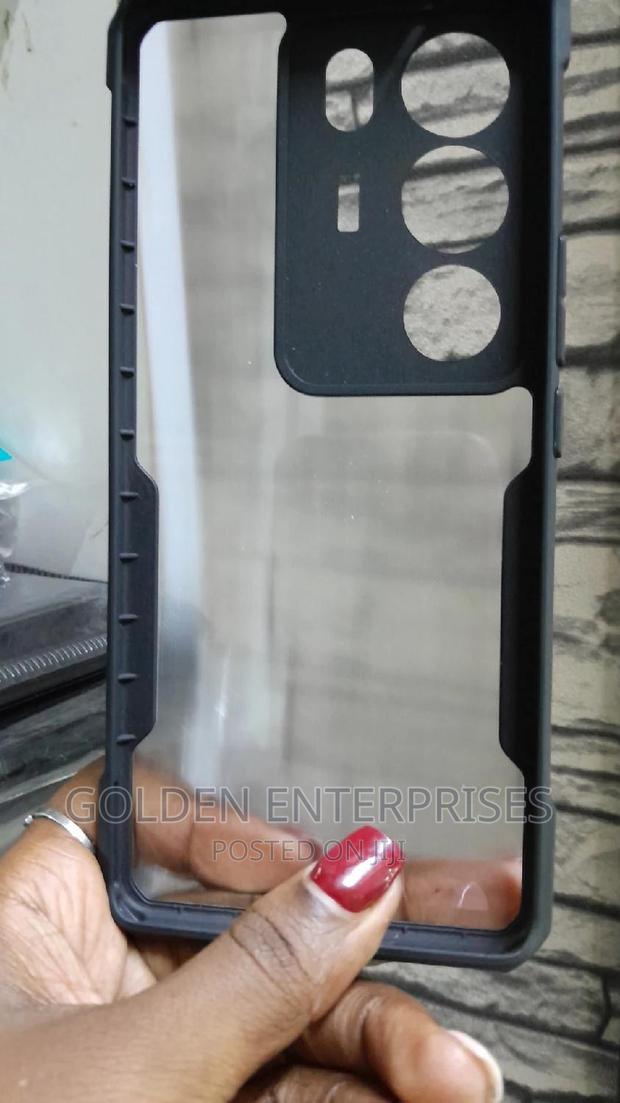 Vivo V29 5G Back Cover