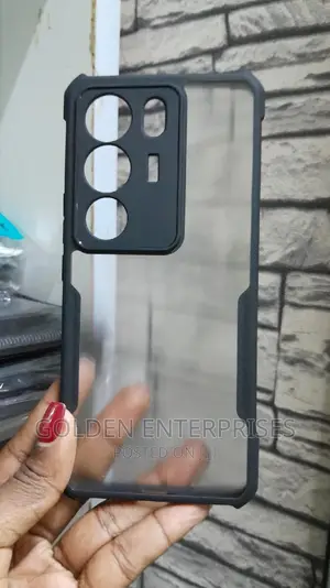 Vivo V29 5G Back Cover