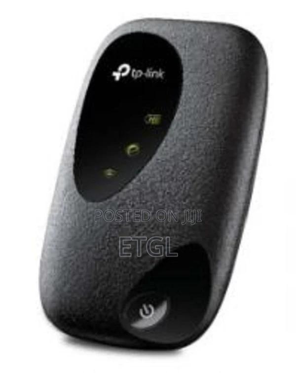 .Tp-Link M7200 4g Lte Router Mifi, Unlocked Portable Mobile