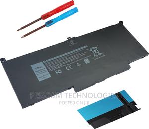 F3ygt Laptop Battery E7280 E7380 E7480 E7290 E7390 E7490 Dm3 - thumbnail 2