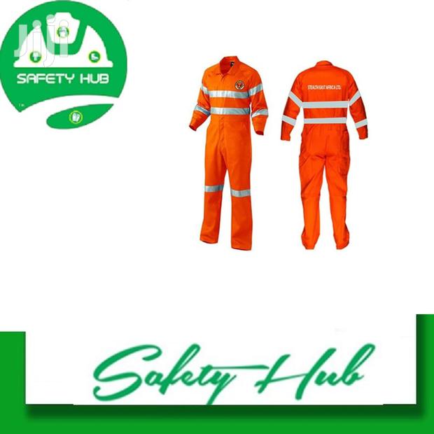 We Supply High Quality Branded Overalls - thumbnail 3