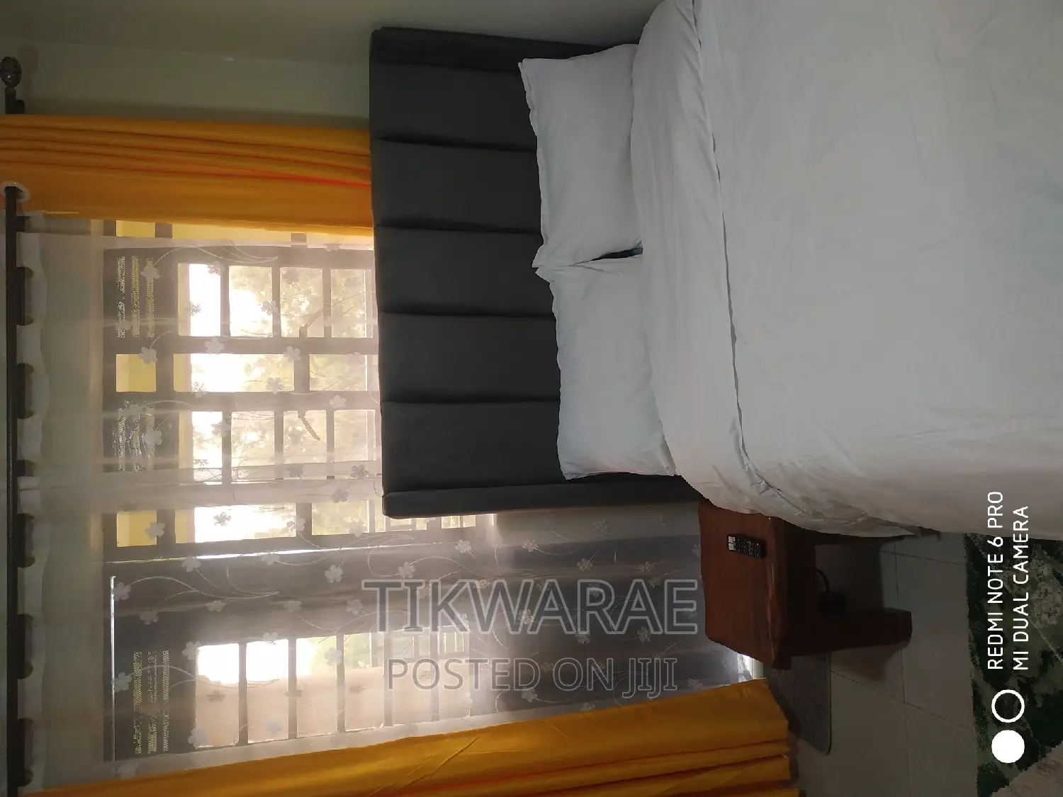 Airbnb for Short Stay