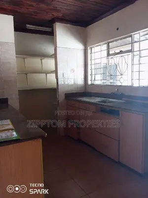 3bdrm Bungalow in South B for rent
