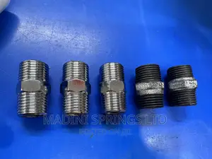 Chrome and Local Gi- Nipple