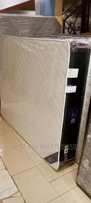 Offer! 5by6 12inch Orthopaedic Spring Mattresses