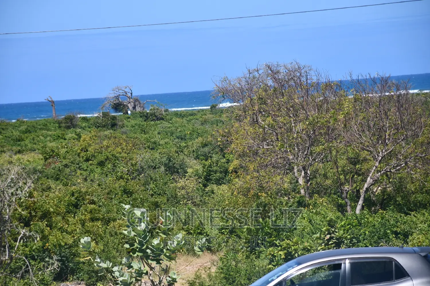 Malindi Phase 3 Casuarina Road