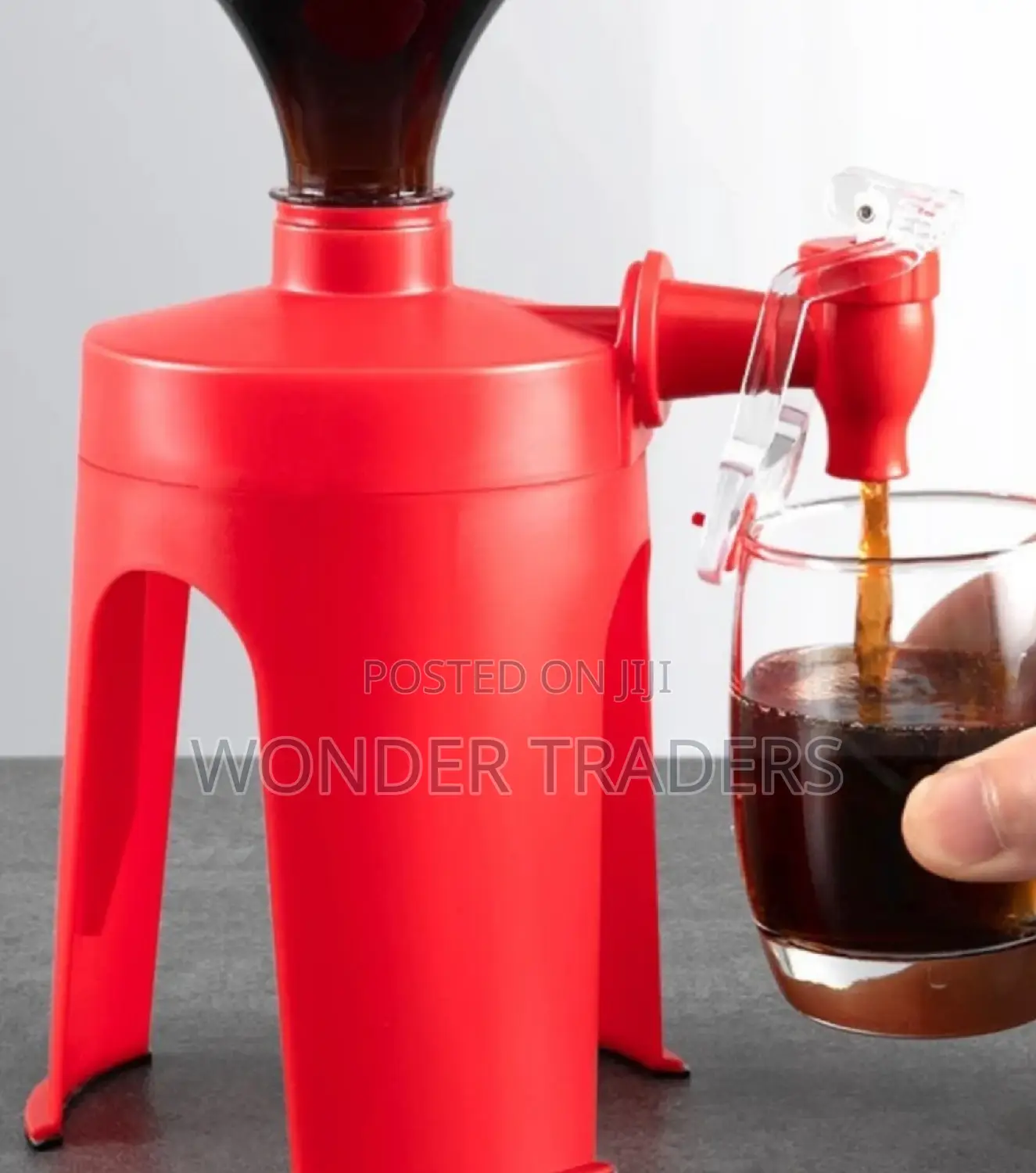 Soda Dispenser /Drink Dispenser.