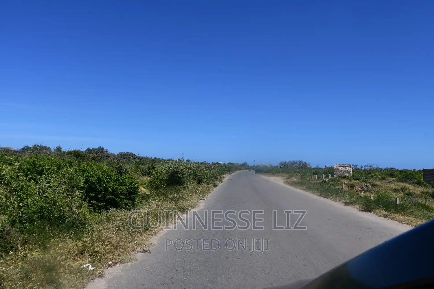 Malindi Phase 3 Casuarina Road