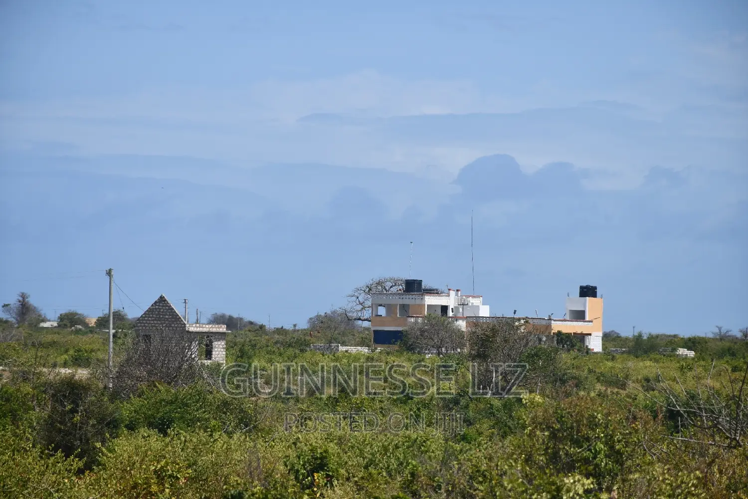 Malindi Phase 3 Casuarina Road