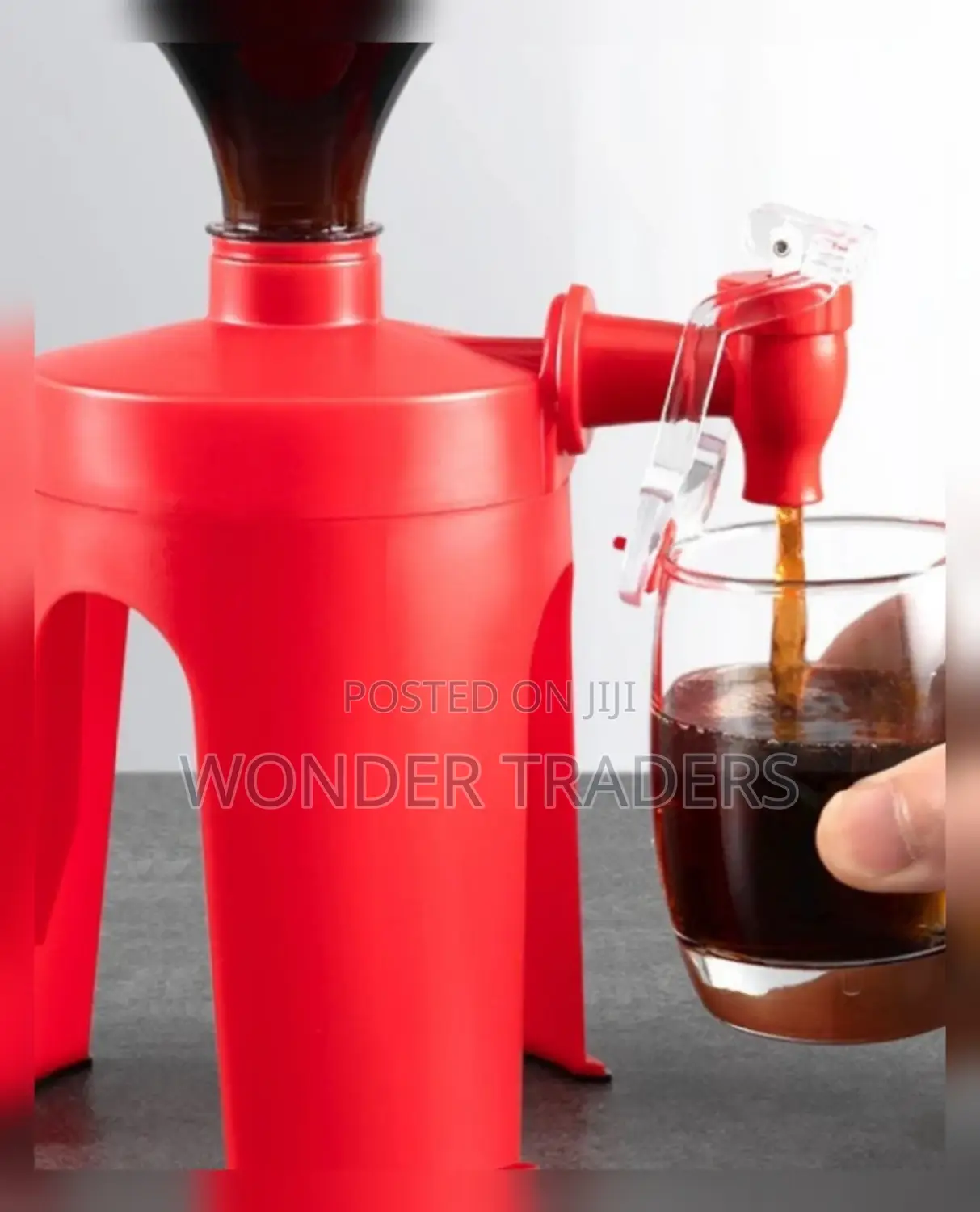Soda Dispenser /Drink Dispenser",