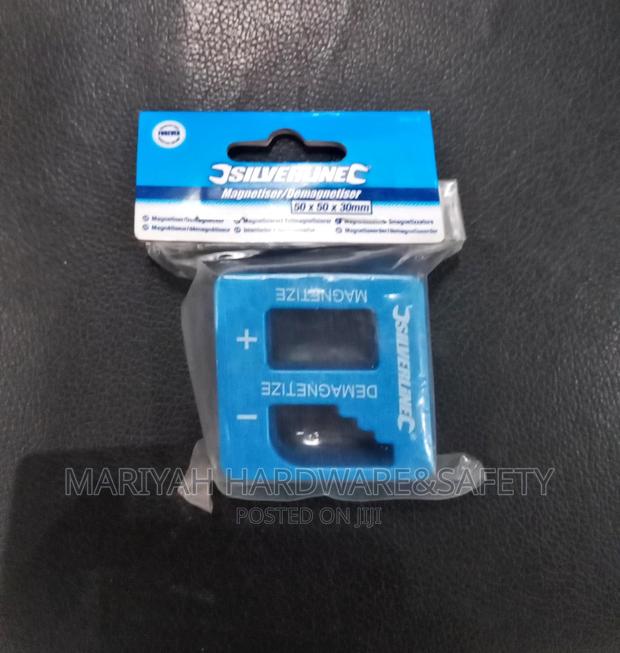 Magnetiser And Demagnetiser - thumbnail 2