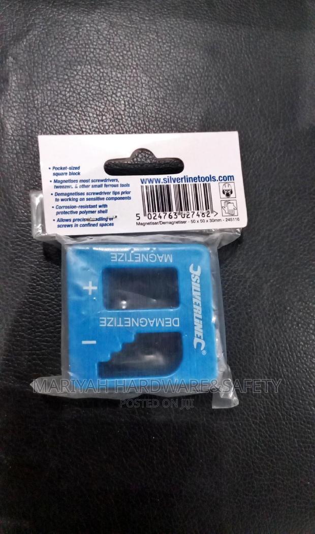 Magnetiser And Demagnetiser - thumbnail 3