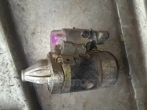 Nissan Wingroad Y11 Starter
