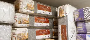 4by6 HD 7yrs Warranty Maharaja Mattresses