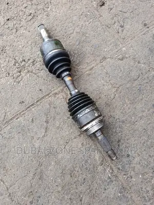 Ford Ranger Drive Shaft 26 and 28-Spines Now Available.