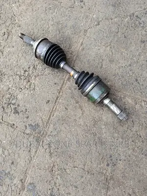 Ford Ranger Drive Shaft 26 and 28-Spines Now Available.