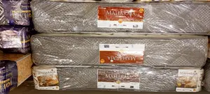 5by6 10inch Foam HDQ 7yrs Warranty