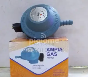 Quality 13kg Ampia Gas Regulator