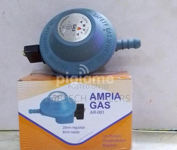 Ampia 13kg Gas Regulator - main view
