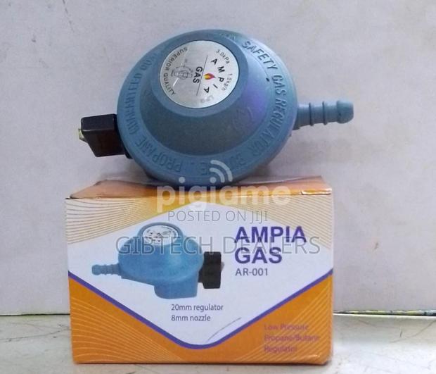 13kg Ampia Gas Regulator/13kg Ampia Gas Regulator