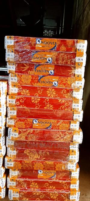 4by6 6inch Medium Density - thumbnail 2