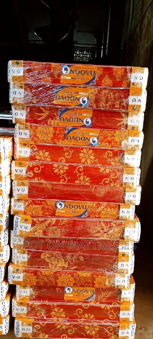 4by6 6inch Medium Density - main view