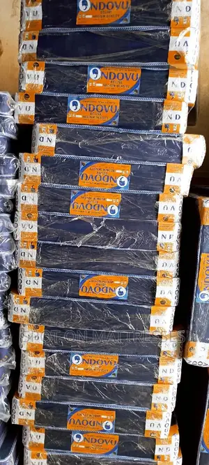 3by6 Mattresses + Free Delivery! 