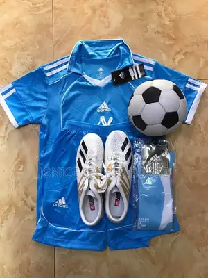 Team Uniforms