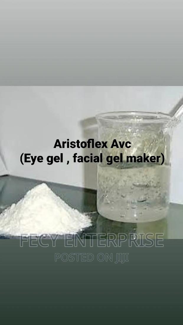 Aristoflex Avc - main view