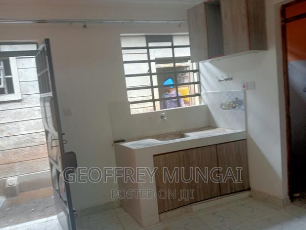 1bdrm Bedsitter in Anzen4, Banana for rent