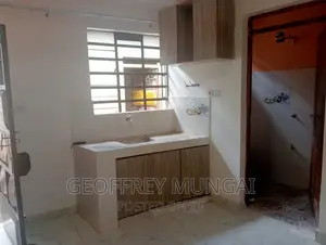 1bdrm Bedsitter in Anzen4, Banana for rent