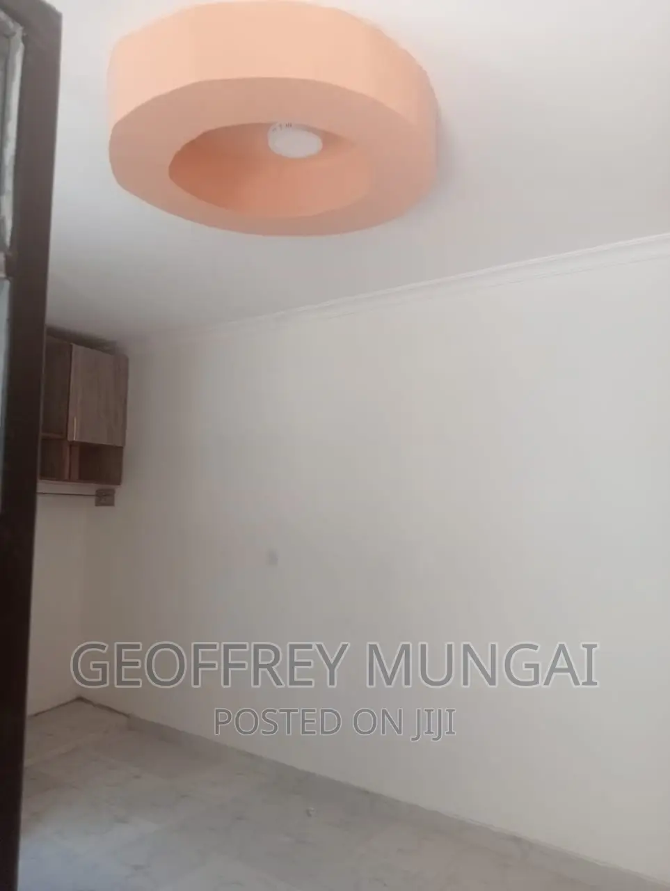 1bdrm Bedsitter in Anzen4, Banana for rent