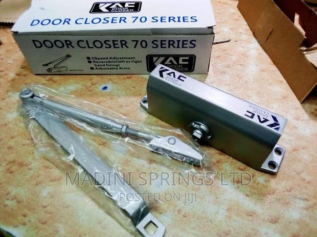 Door Closer 70 Series - main view