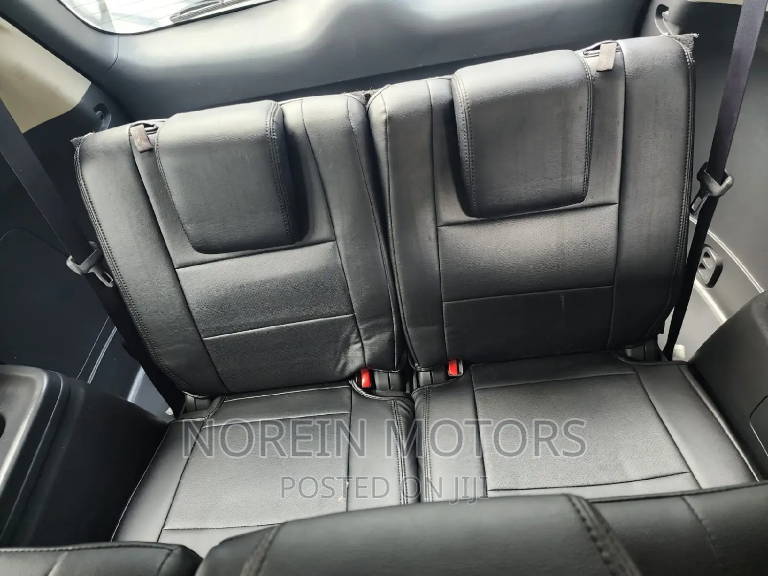 Mitsubishi Outlander 2017 Matt Black
