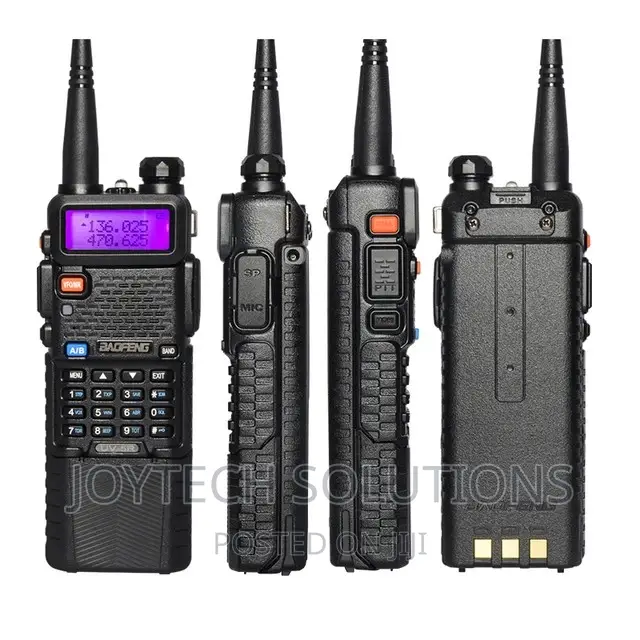 Original Hot Selling UV5R Two Way Radio Call