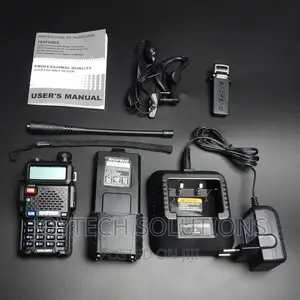 Original Hot Selling UV5R Two Way Radio Call