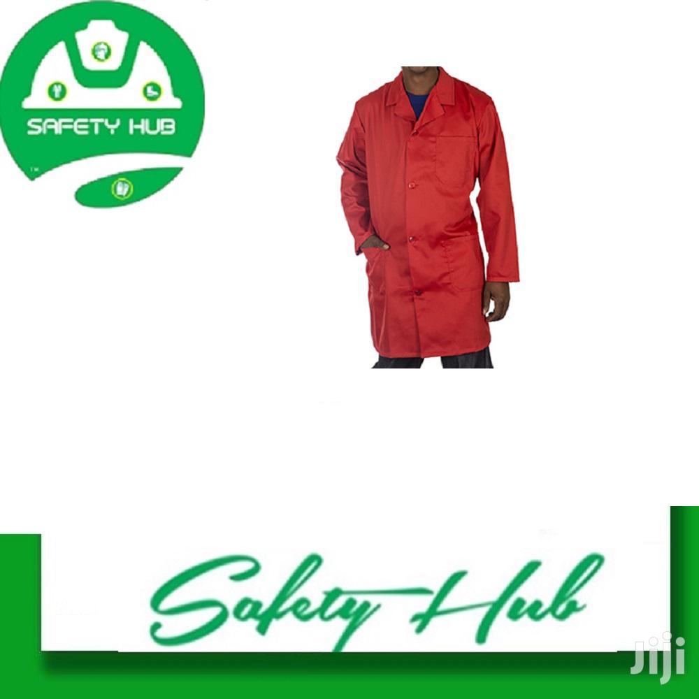Dust Coats (Wholesale & Retail)