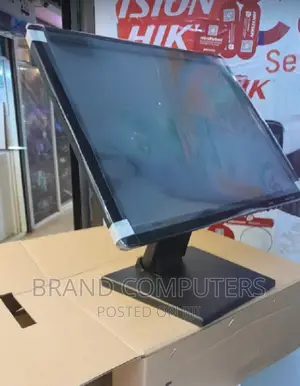 Pos Touch Screen Monitor.Pos Touch Screen Monitor