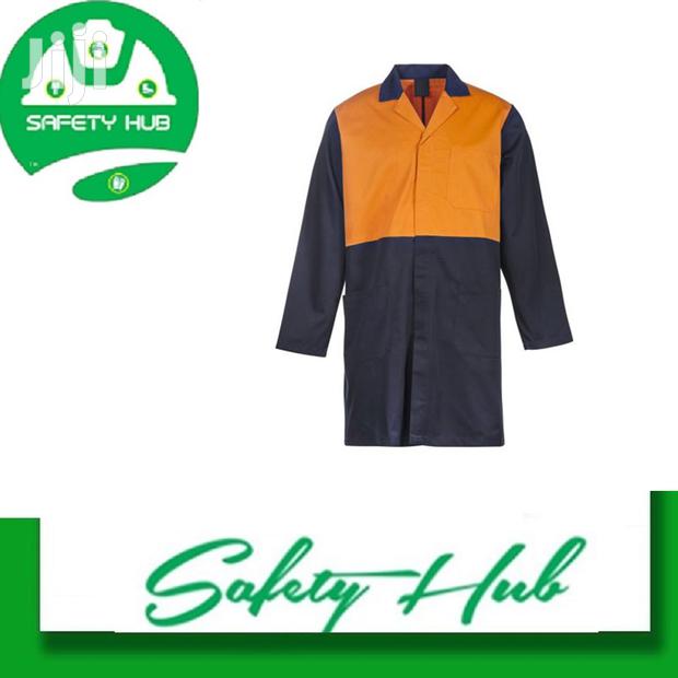 Dust Coats (Wholesale & Retail) - main view