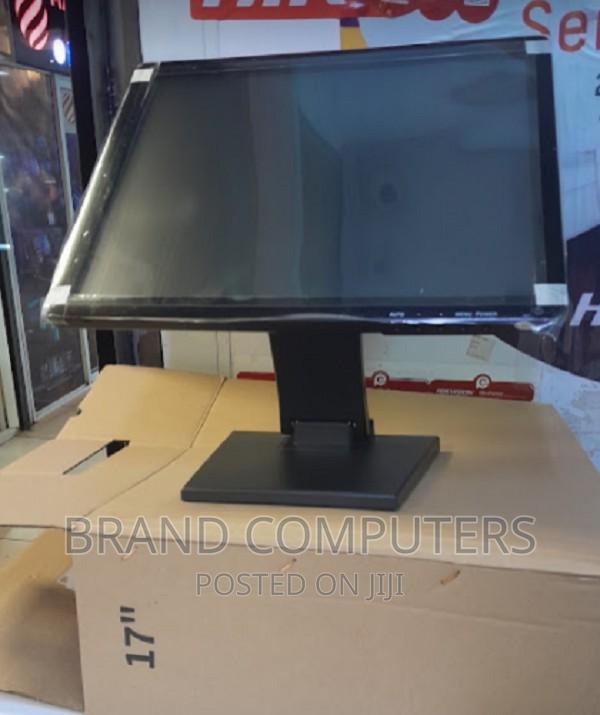 Touch Screen Panel for Restaurant Equipment/Pos System - main view